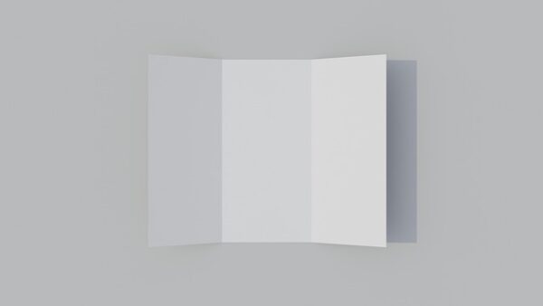 Flyer 105 x 148 mm (A6)