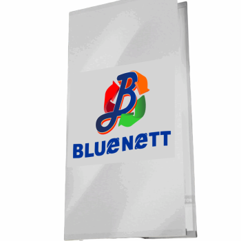 BLUENETT - MOCKUP BANNER